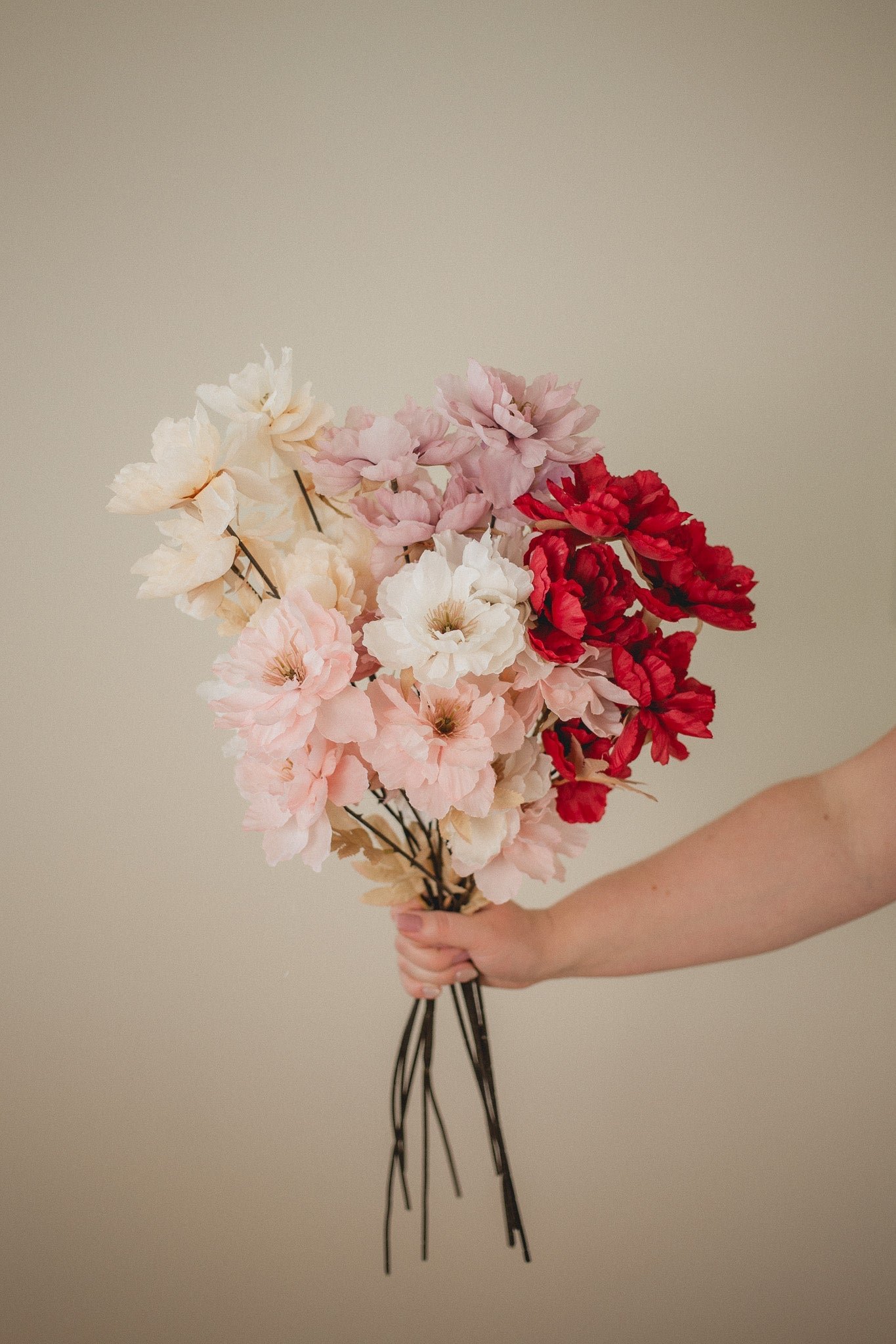 2D5C7907 Wild Peony - Image 1