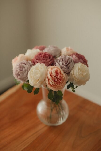 English Rose